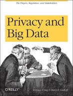 Privacy and Big Data 9781449305000 Mary E. Ludloff, Verzenden, Mary E. Ludloff