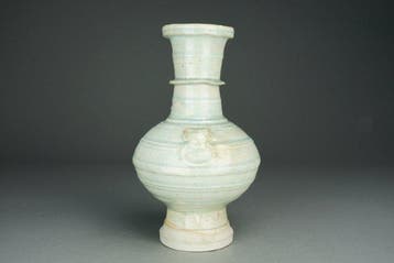 Vase - Porselein - Qingbai - China - Song-dynastie