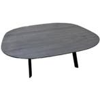 Cartel Living Bagutta - Salontafel 90 Cm, Maison & Meubles, Verzenden