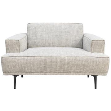 Cartel Living Naso - Loveseat - Fauteuil - Ongebruikt, Verzenden