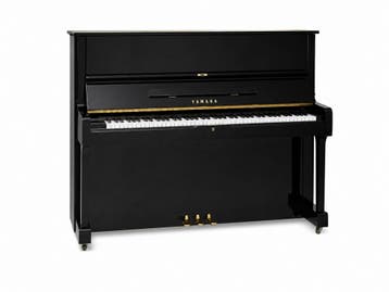 Yamaha U1H (1974), Verzenden, Zo goed als nieuw