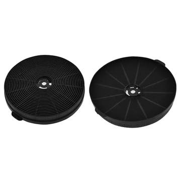 Topstrong Koolstoffilter CF-D (2st), Verzenden, Nieuw