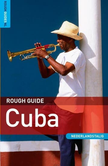 Rough Guide Cuba / Rough Guide 9789047518747 Fiona McAuslan, Verzenden, Fiona McAuslan