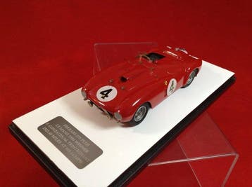 Starter - made in France 1:43 - Model raceauto - Ferrari 375