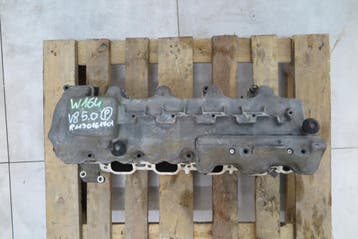 complete head right Mercedes ML W164 V8, Verzenden, Gebruikt