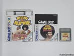 Gameboy Color - Ready 2 Rumble - EUU, Games en Spelcomputers, Verzenden, Gebruikt