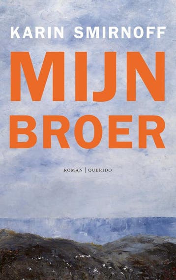 Jana Kippo-trilogie 1 - Mijn broer (9789021421568), Verzenden
