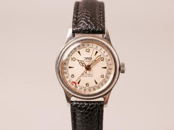 Oris - Big Crown Pointer Date - 7400C - Homme - 1990-1999