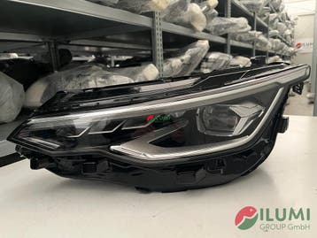 VW GOLF 8 LIFT FULL LED KOPLAMP LINKS 5H1941035N, Autos : Pièces & Accessoires, Verzenden