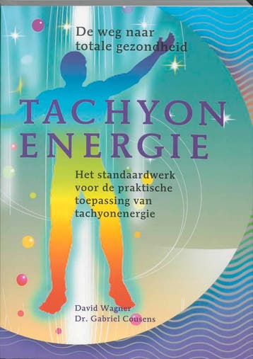 Tachyonenergie 9789073798243 D. Wagner, Verzenden, Gelezen, D. Wagner