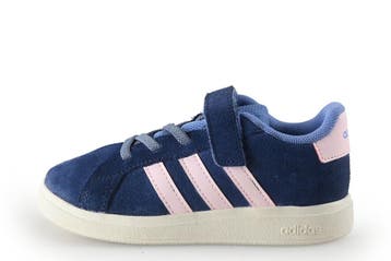 Adidas Sneakers Meisjes in maat 27 Roze, Enfants & Bébés, Vêtements enfant | Chaussures & Chaussettes, Verzenden, Schoenen
