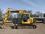 Veiling: Rupsgraafmachine Komatsu PC 138 US Diesel, Ophalen
