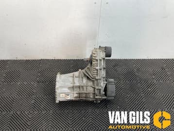 Tussenbak 4x4 Porsche Cayenne O303556, Nieuw