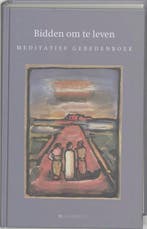 BIDDEN OM TE LEVEN 9789030410751 AUTEURS E, Boeken, Godsdienst en Theologie, Verzenden, Gelezen, AUTEURS E