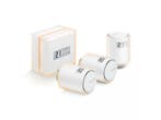 Netatmo Thermostaat - Slimme verwarming - 3x Radiatorkranen, Verzenden, Nieuw