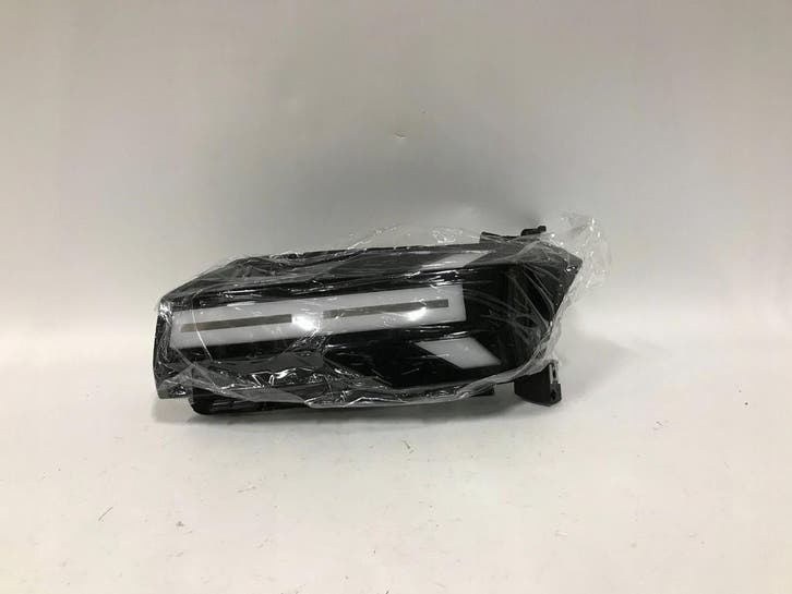 Dacia Spring 2024 Full LED Voorlamp Links, Auto-onderdelen, Verlichting, Gebruikt, Verzenden