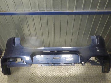 BMW X4 G02 M-pakket achterbumper, Verzenden