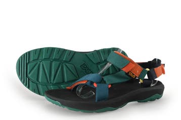 Teva Sandalen Jongens in maat 32 Blauw, Kinderen en Baby's, Verzenden, Jongen of Meisje, Schoenen, Teva