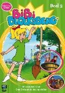 Bibi Blocksberg 2 op DVD, Cd's en Dvd's, Dvd's | Tekenfilms en Animatie, Nieuw in verpakking, Verzenden
