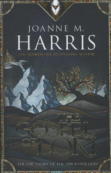 The Gospel of Loki 9781473202368 Joanne M. Harris, Verzenden, Joanne M. Harris