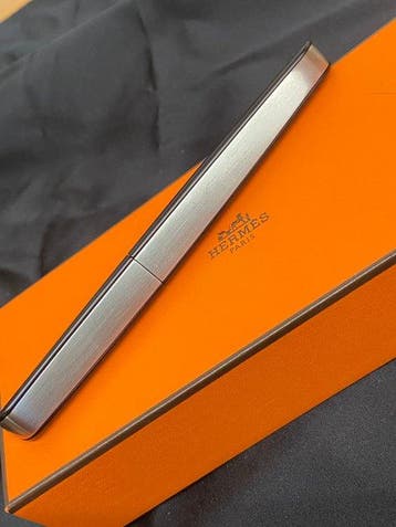 Hermès - Nautilus - Stylo, Verzamelen, Nieuw