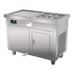 Ice Teppanyaki | 1.5kW | Digitale Bediening |, Verzenden