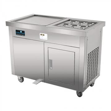 Ice Teppanyaki | 1.5kW | Digitale Bediening |, Verzenden, Nieuw in verpakking