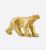 Richard Orlinski (1966) - Ours Pompon or