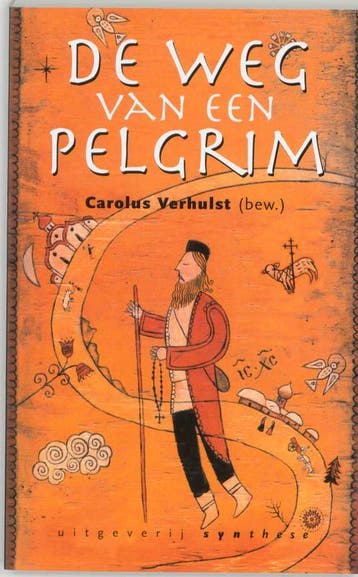 De weg van een pelgrim 9789062715855 Carolus Verhulst, Boeken, Filosofie, Verzenden, Gelezen, Carolus Verhulst