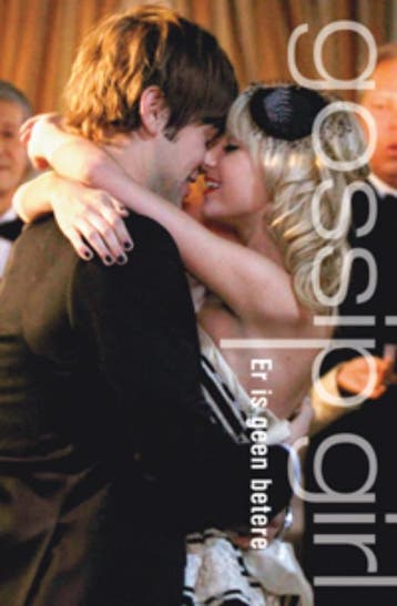 Er is geen betere / Gossip girl / 7 9789025747640, Boeken, Verzenden, Gelezen, Cecily von Ziegesar