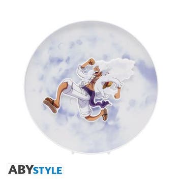 One Piece Gear 5th Lamp, Ophalen of Verzenden, Nieuw