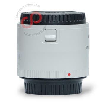 Canon 2.0x III EF TC Extender nr. 3078, Audio, Tv en Foto, Foto | Lenzen en Objectieven, Ophalen of Verzenden, Zo goed als nieuw