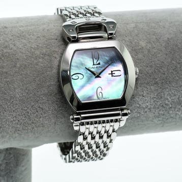 Catena - Diamond Swiss Made Watch - B804DNA5 - Sans prix de, Handtassen en Accessoires, Nieuw