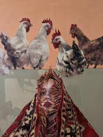 Juliya Navarych - Dawn