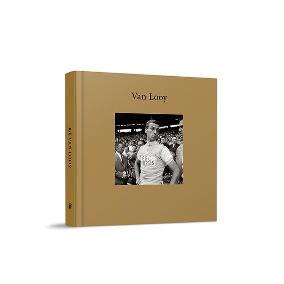 Rik Van Looy / Les héros! 9789492677402 Robert Janssens, Livres, Loisirs & Temps libre, Envoi