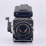 Hasselblad 503CXi + Carl Zeiss T* Planar 2,8/80mm + A12 6x6