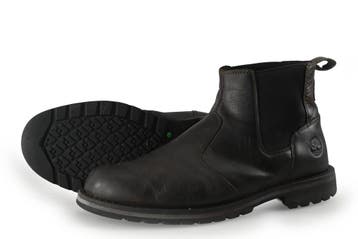 Timberland Chelsea boots in maat 43 Bruin, Bruin, Verzenden, Timberland, Boots