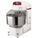 Bakkerstrog | Automatisch | Met Spiraal | 200kg | 2, Verzenden, Nieuw in verpakking