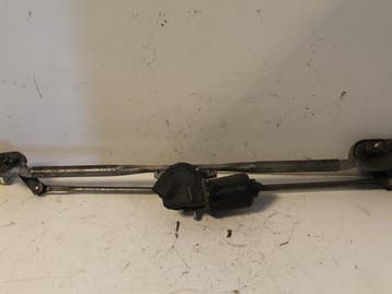 Ruitenwismotor+Mechaniek Chrysler 300 C O141265, Nieuw