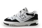New Balance Sneakers Jongens in maat 37½ Wit, Verzenden, Schoenen