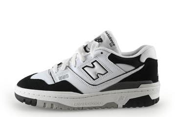 New Balance Sneakers Jongens in maat 37½ Wit, Verzenden, Schoenen