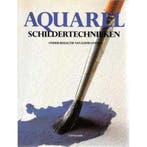 Aquarel schildertechnieken 9789021302744 David Lewis, Verzenden, David Lewis