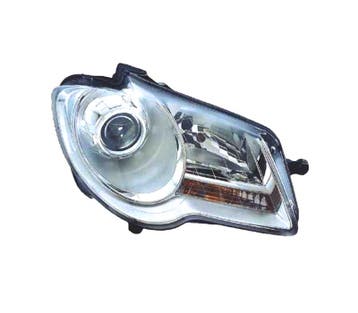PHARE DROIT POUR VOLKSWAGEN VW TOURAN 06-10, Auto-onderdelen, Verzenden, Nieuw