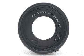Hasselblad Converter 1.4XE Teleconverter Tube for 100-500mm, Nieuw