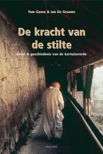 De kracht van de stilte 9789042918351 T. Gaens, Verzenden, Zo goed als nieuw, T. Gaens