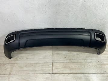 Rolls-Royce Cullinan 2021 achterbumper, Verzenden, Gebruikt