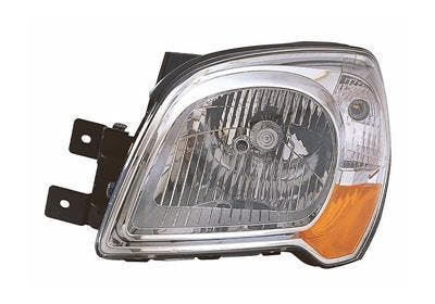 Kia Sportage 2008-2010 Koplamp Links (Koplampen), Autos : Pièces & Accessoires, Éclairage, Envoi