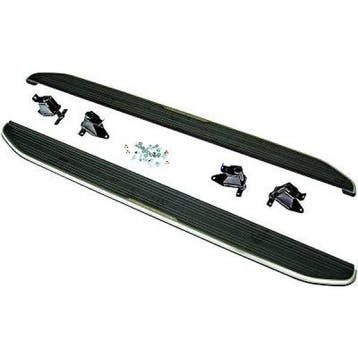 Carnamics Treeplanken | Land Rover Range Rover Evoque 11-13, Verzenden, Nieuw