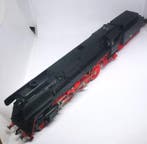 Piko H0 - 5/ 6320 - Stoomlocomotief met tender (1) - BR 01, Nieuw