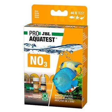 JBL Proaquatest NO3 Nitraat test set, Verzenden, Nieuw